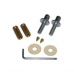 Set maniglioni pi