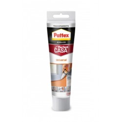 Pattex - universale silicone trasparente 60 ml