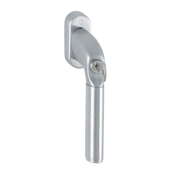 Dk c/cil. 7x32 cromo satinato (f41-r)