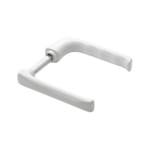 Impugn. london all. doppia c/rib bianco (f9010)