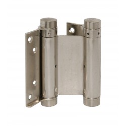 Cerniera bommer dp azione 30/100 acc. nichelato