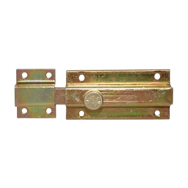 Catenacci a traverso c/incontro 120mm.tropic.