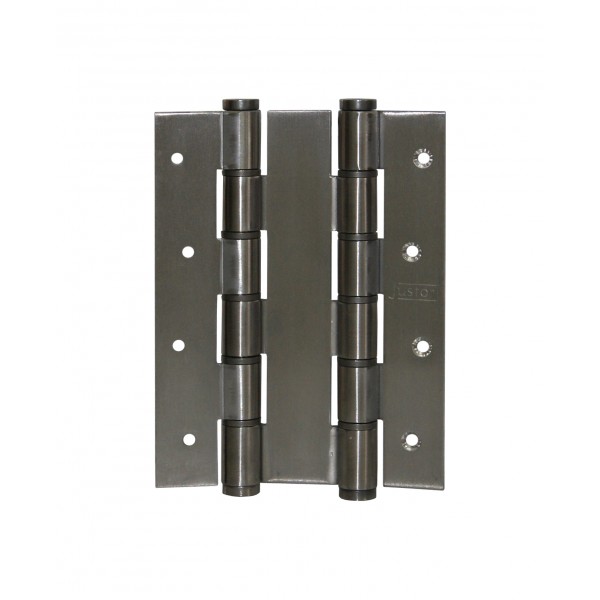 Cerniera a molla doppia 180x133 acc. inox