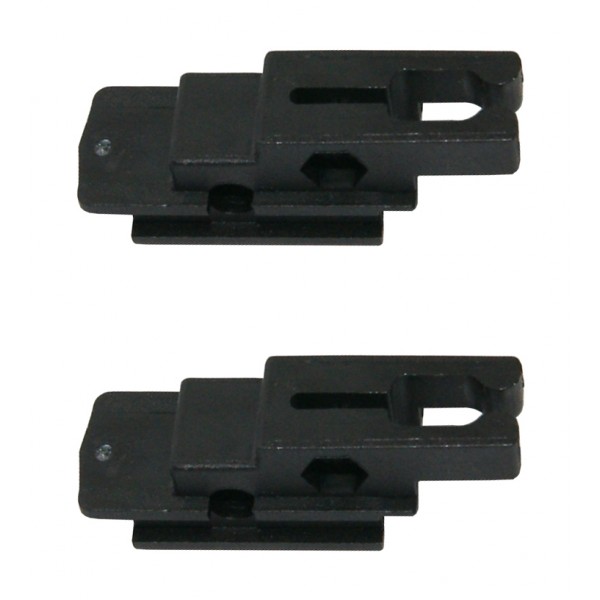 Freno regolabile ambidestro (2 pz)