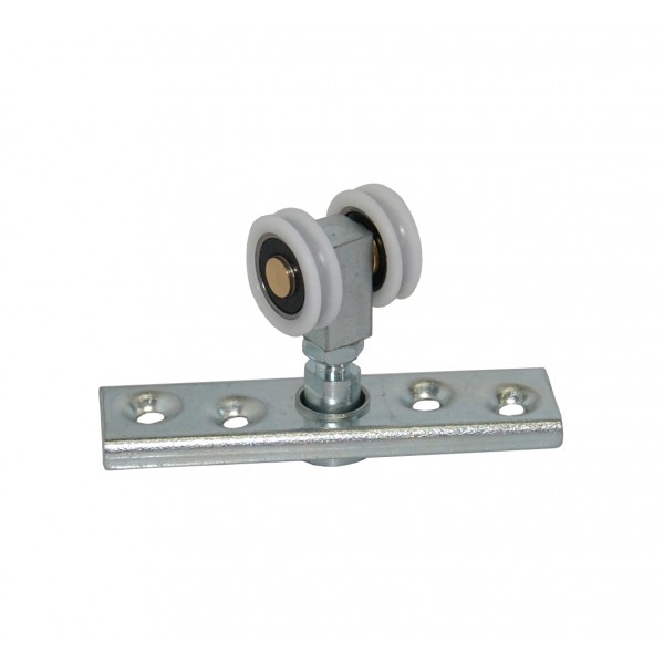 Carrello di scorrimento portata  25 kg