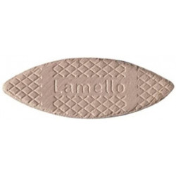 Lamello 144000 giunzione per mobili misura 0