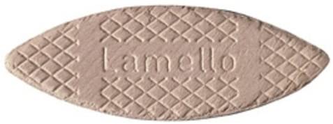 Lamello 144000 giunzione per mobili misura 0