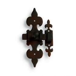 Caten.ferro mm.150x40