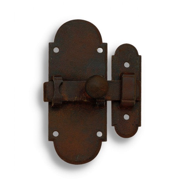 Catenaccio ferro vecchio mm.100