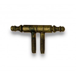 Cerniera anuba fe.mm.9x55