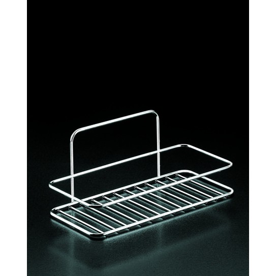 Cestello rettangolare 1 piano cm 26x13x11 reflex c