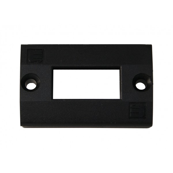 Controbordo nero p1285/88