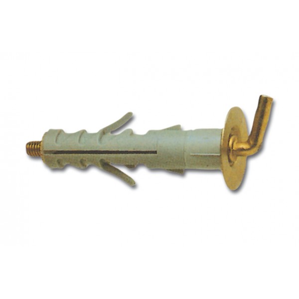 Tass.nylon prol.gan.cortom4x55 mm.9