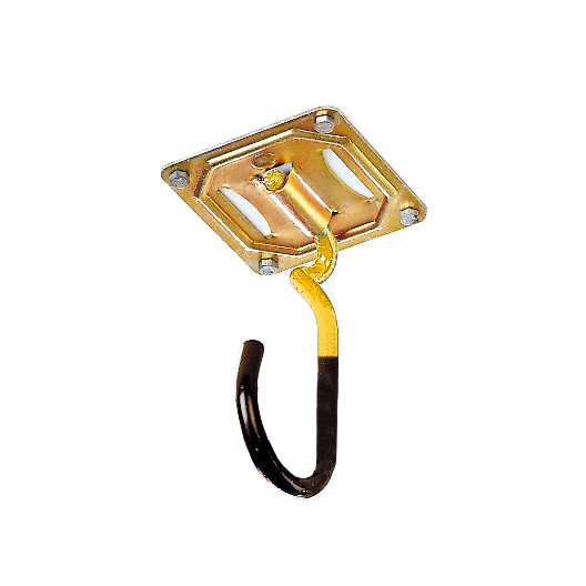 Supporto pieghevole bici d. 9 mm tropicalizzato