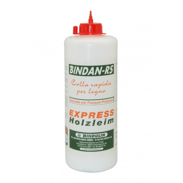 Bindulin - bindan-rs vinilico b2/d2 trasp. 1 kg