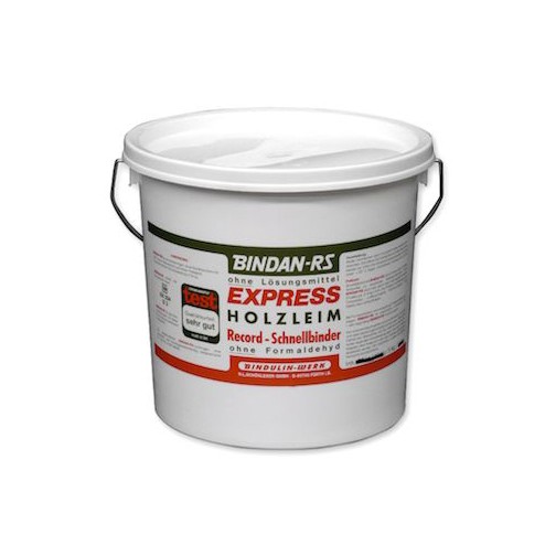 Bindulin - bindan-rs vinilico b2/d2 trasp. 5 kg