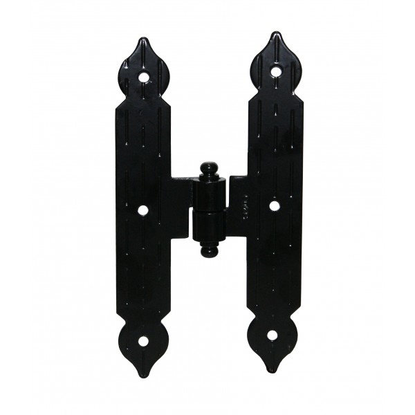 Bandella t (diritta) 200x70 nero