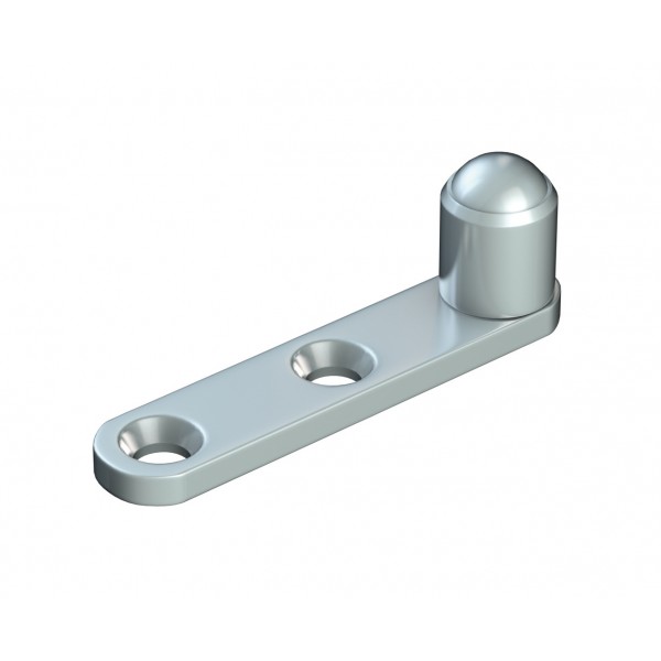 Perno c/bussola later.