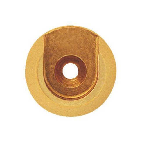 Supp. reggitubi d. 13 h. 23 mm oro