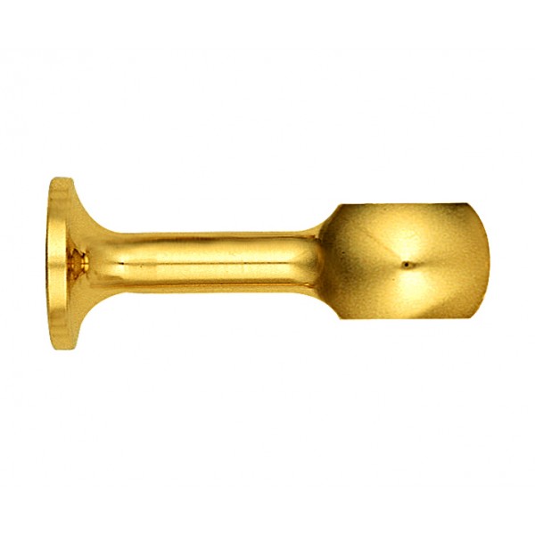 Supp. reggitubi d. 11 l. 50 mm oro