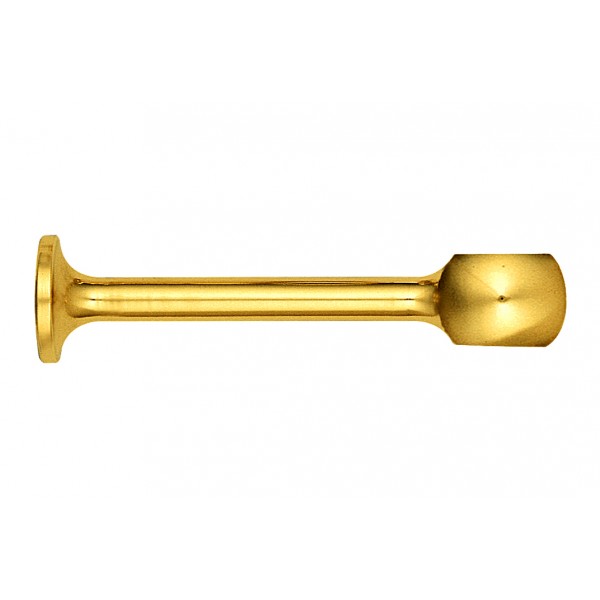 Supp. reggitubi d. 13 l. 80 mm oro