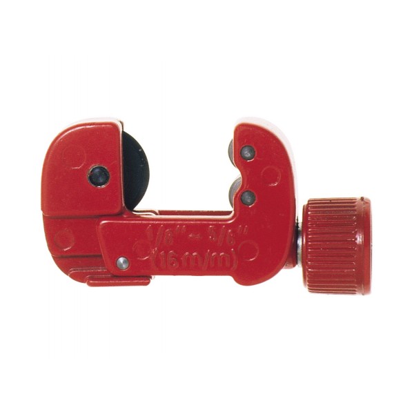 Tagliatubo 16mm