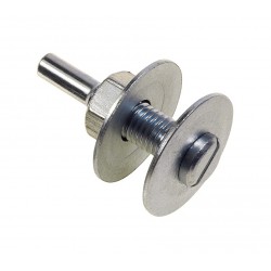 Perno fissaggio 10x6mm