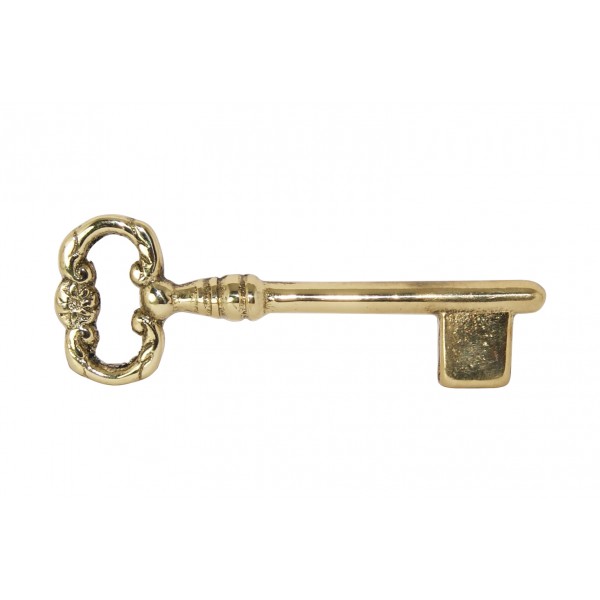 Chiave old style  ott.luc.