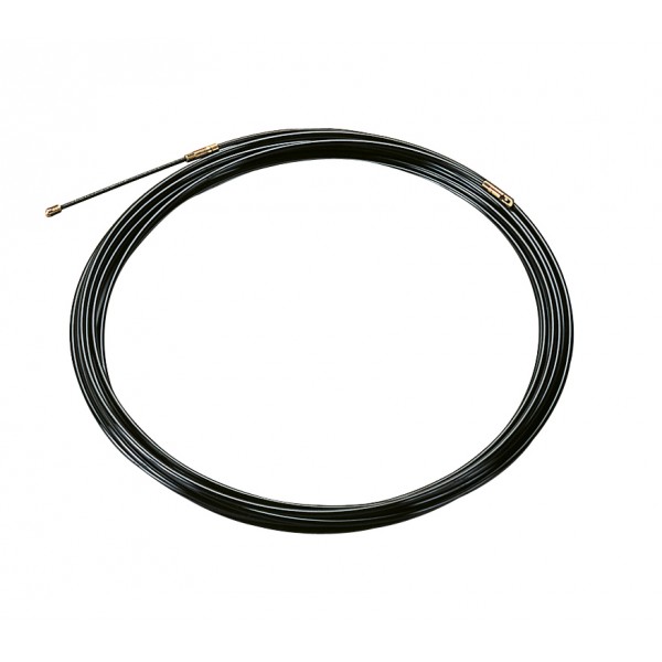 10m sonda nylon &quot;perlon&quot; ø 4mm, per usi profession