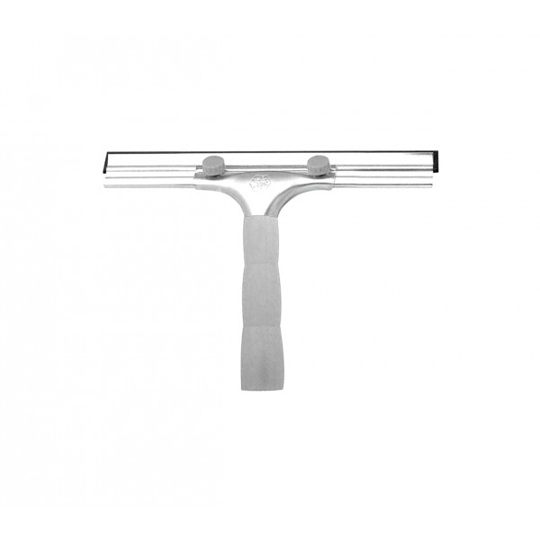 Spatola per vetri 25 cm.