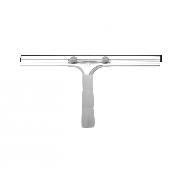 Spatola per vetri 35 cm.