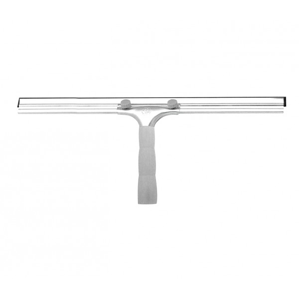 Spatola per vetri 45 cm.
