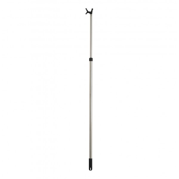 Appendiabiti asta allungabile piu 89 - 150 cm.