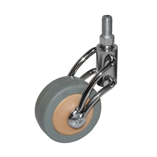 Ruota mass.faggio supp.crom.fil.8ma d50
