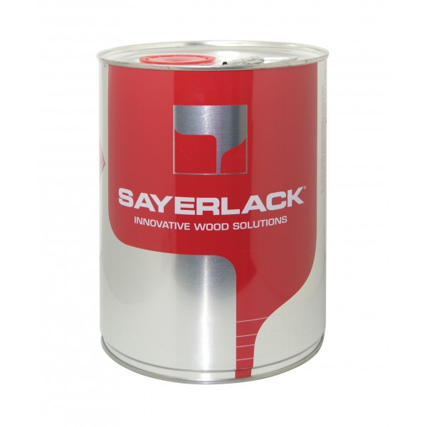 Finitura acrilica poliur. trasp. anting.opaca lt 6