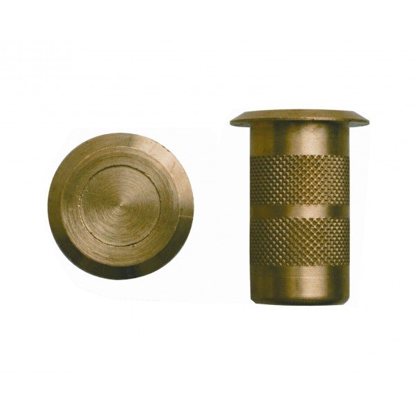 Pozzetti a molla mm.22